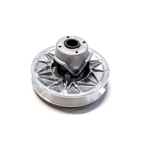 PULLEY, DRIVEN