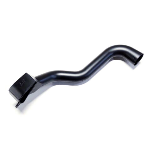 DUCT, BELT COOLING DUCT REAR