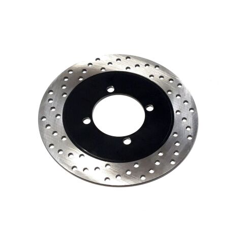 DISC,BRAKE 220mm