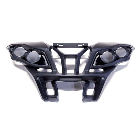 Front Bumper Fender
