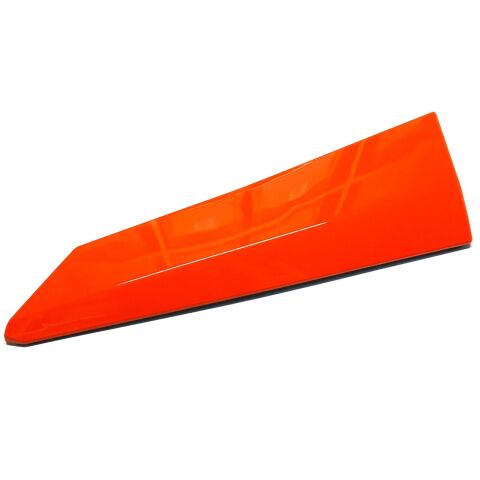 BOX COVER, L COVER CAP, ORANGE