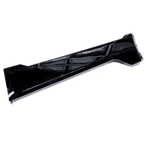 CARGO BOX LEFT PANEL BLACK