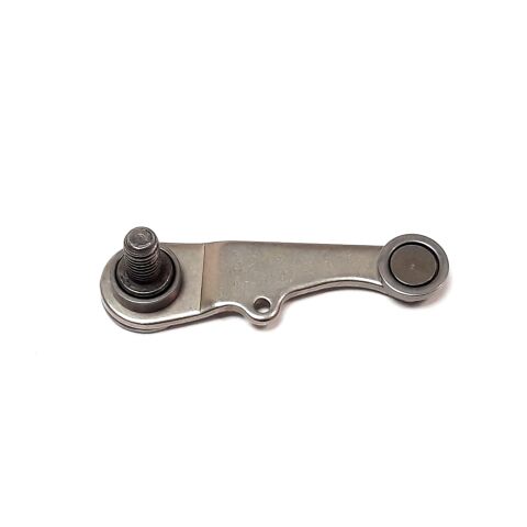 Stop plate assembly