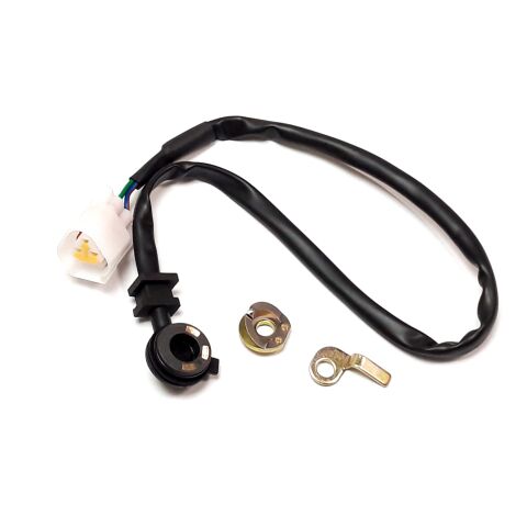 Gear position indicator switch component