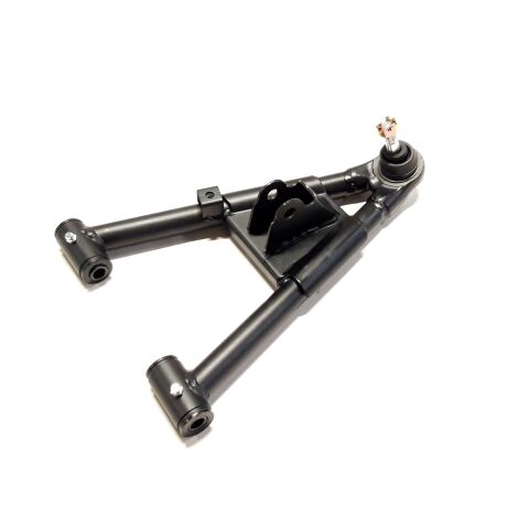 Lower rocker arm assembly (left)
