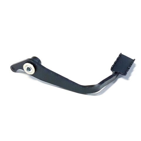 Foot brake lever assembly