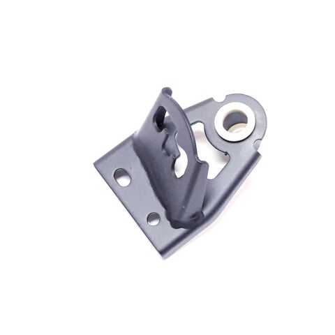 Shift lever assembly