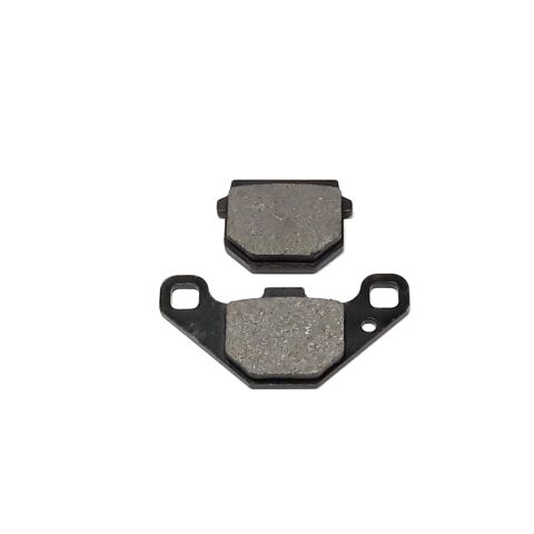 Front Disc Brake Pad