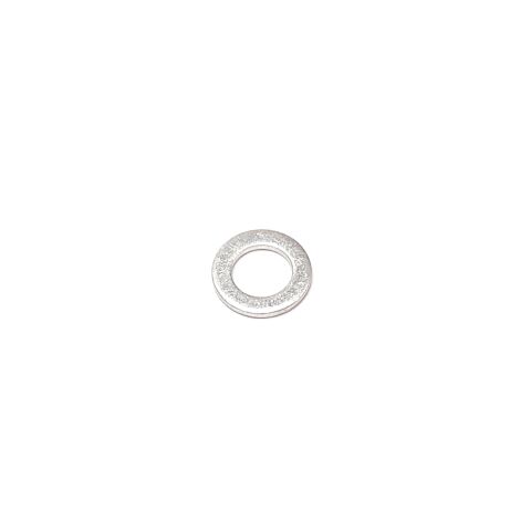 Flat washer