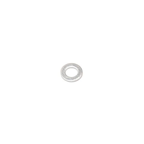Flat washer