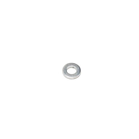 Flat washer