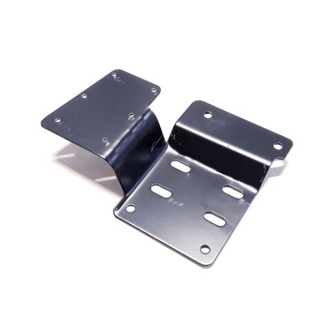 PLATE, LEFT PEDAL