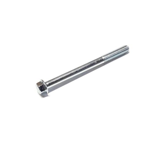 Hexagon head flange bolt