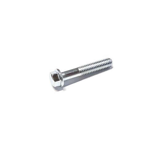 Hexagon head flange bolt
