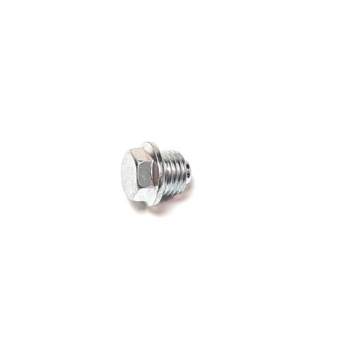 Sealing plug