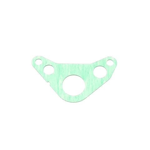 Right side cover gasket of cylinder head