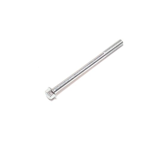 Hex head flange bolt