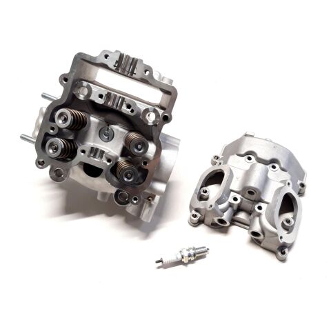 Cylinder Head Assy