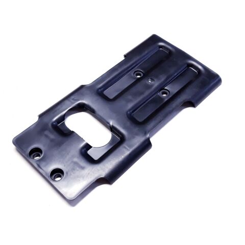 PROTECTOR, REAR (PLASTIC)