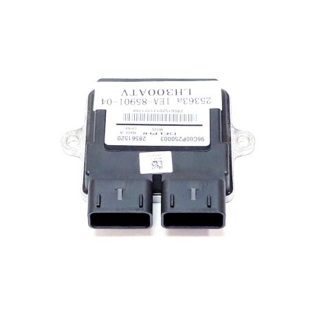 ECU OF ATV300-D EFI T3 (MAKRED 