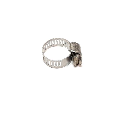 CLAMP, HOSE MICRO-GEAR size 05