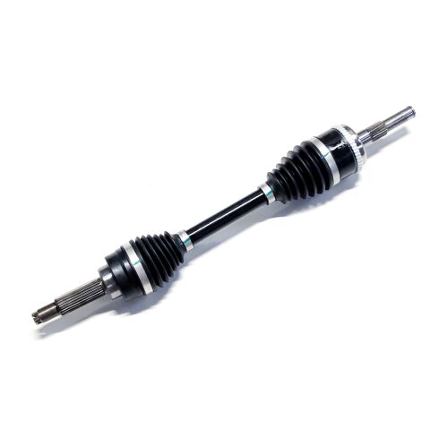 FRONT LEFT DRIVE AXLE