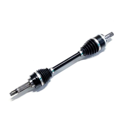 FRONT RIGHT DRIVE AXLE