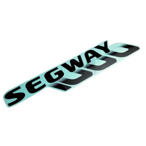 SEGWAY1000 BLACK LEFT