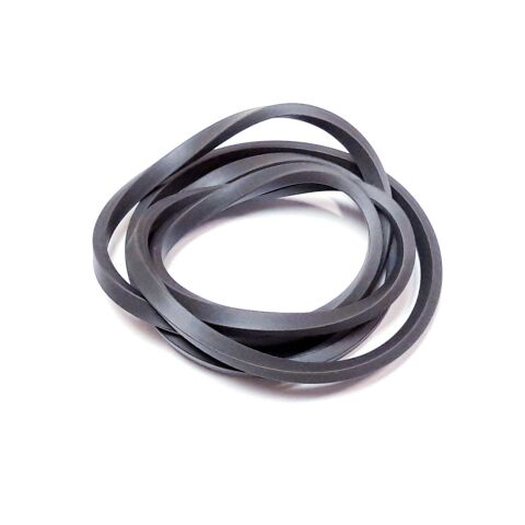 CVT OUT COVER SEAL