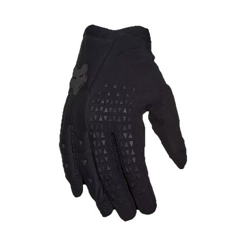 FOX Pawtector Glove - Black/Black