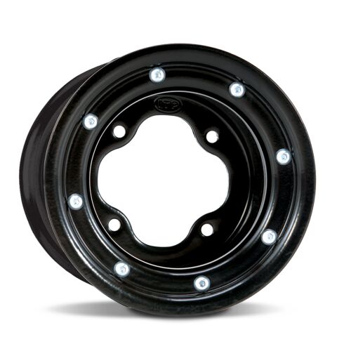 ITP T-9 TRAC-LOCK, 9x8 (3+5) 4/110 black (lehce poškozené poslední 2 ks)