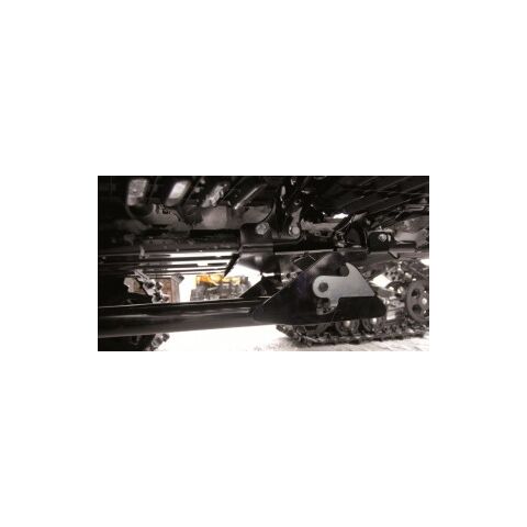 Kimpex Plow ATT.Kit Grizzly 700