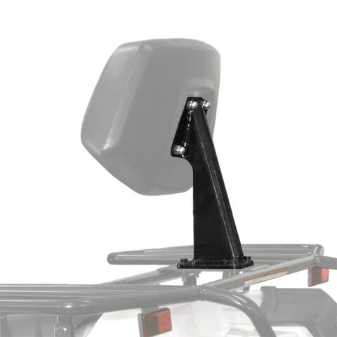 REAR  BACKREST WELD ASSEMBLY