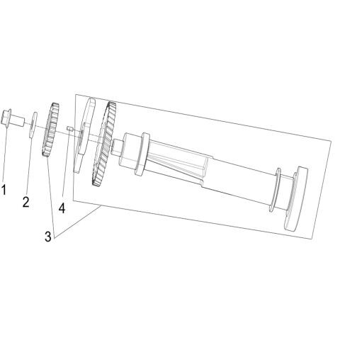 Balanceshaft