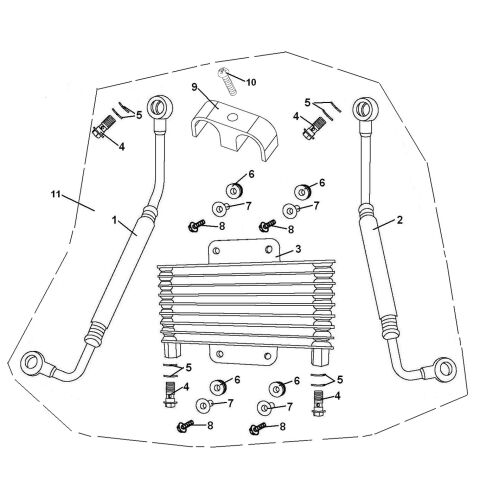 RADIATOR