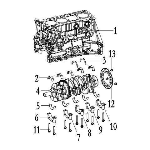 BEARING.