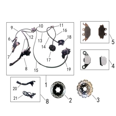 Brake system