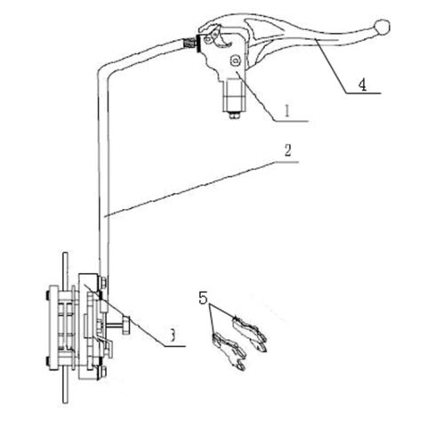 PARKING SYSTEM Ⅰ   （FOR EUROPE）