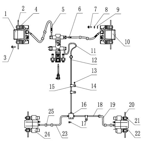Brake System