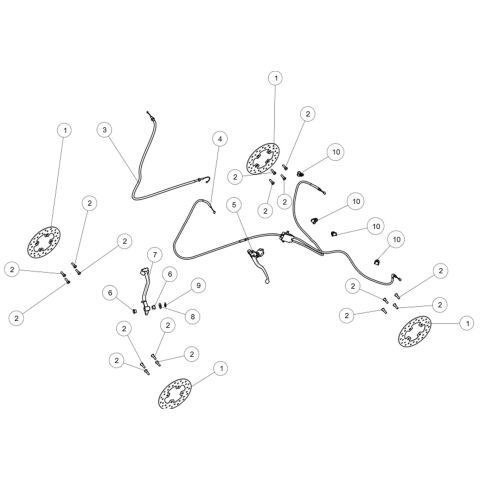 PARKING SYSTEM (FOUR)