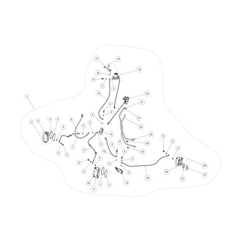 BRAKING SYSTEM(THREE)