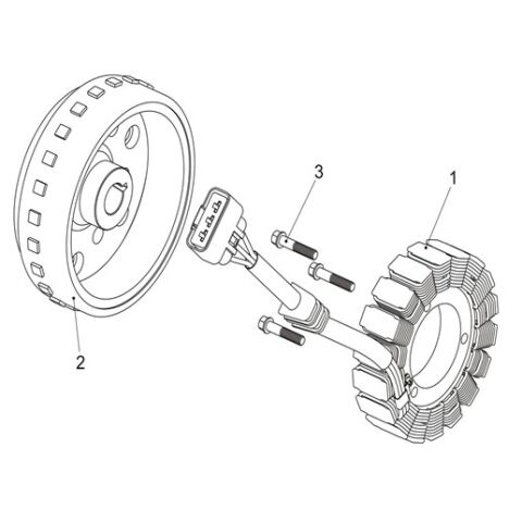 GENERATOR