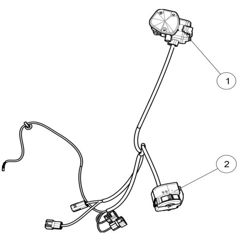 CONTROL SWITCH