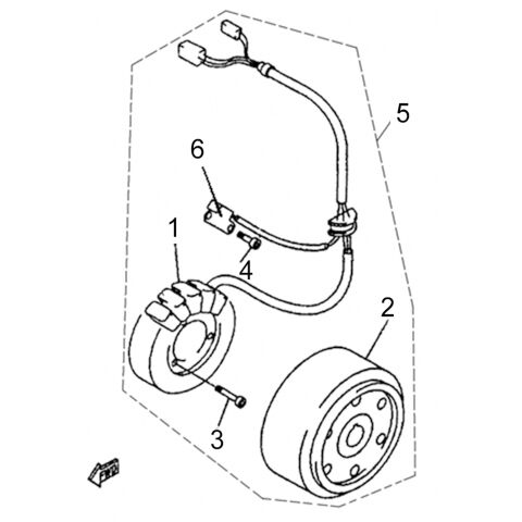 GENERATOR