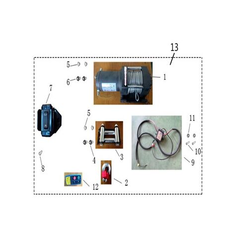 Options (WINCH)
