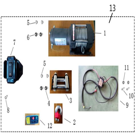Options (WINCH)