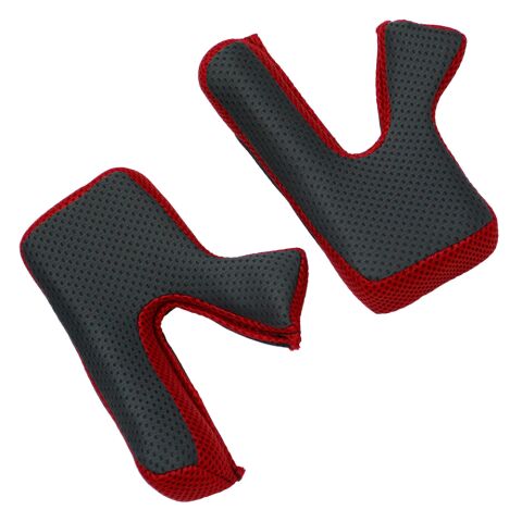LS2 MX456 CHEEK PADS M