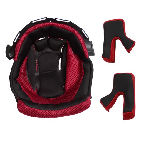 LS2 MX456 LINER S