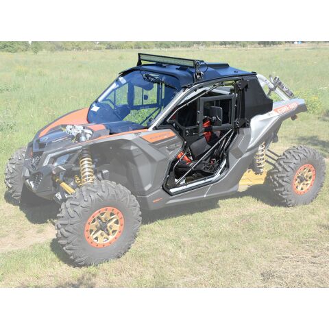 Cabin CAN-AM MAVERICK X3 TURBO
