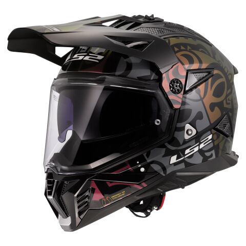 LS2 MX702 PIONEER II RANGI BLACK-06